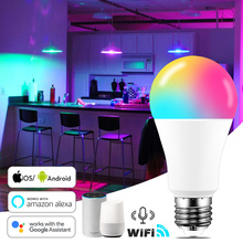 Plastic LED Bulb Housing Lights LED Lamp Bulb